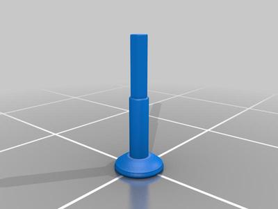 Arzum Prokit 444 Shaft