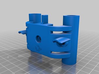 Velleman Vertex Delta K8800
