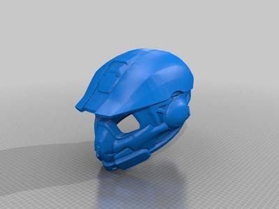 Halo Infinite Aviator 