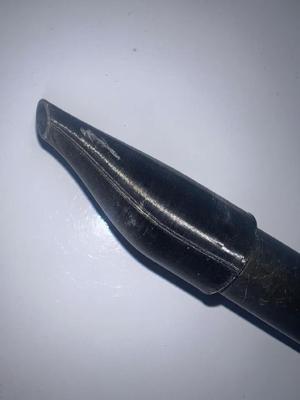 1.2" to 0.5" Shop Vac Attachment   