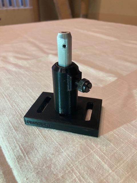 OpenOptics - 12.5/12.7mm Post Holders