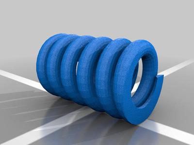 Compression Spring