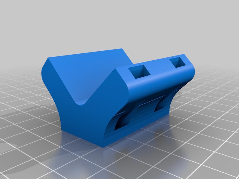 Hercules Battery Clip 20V -12V 20Amp