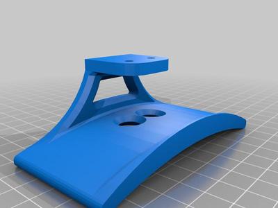 headphone holder