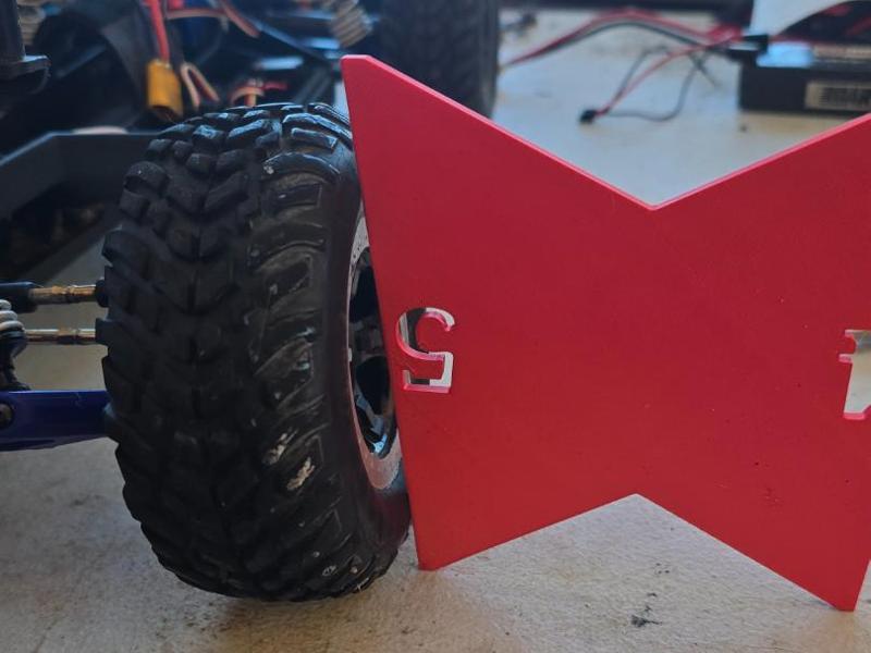 camber tool for rc car