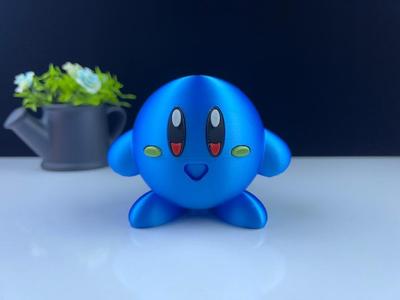 Squirtle Kirby