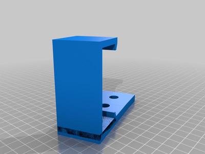 Omlopp Led Holder Anycubic Predator