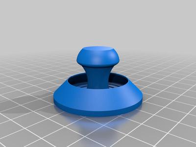 Joystick Fidget