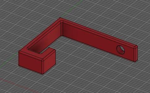 Roof Hook   