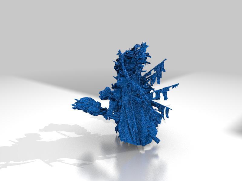 Elden Ring - Starscourge Radahn