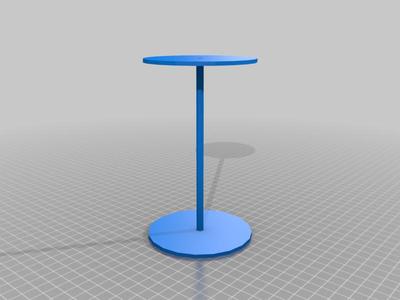 Birdfeeder Balancer