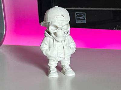 Inner Gloom – Street Skull Reaper