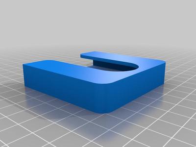 AlfredCamera mount