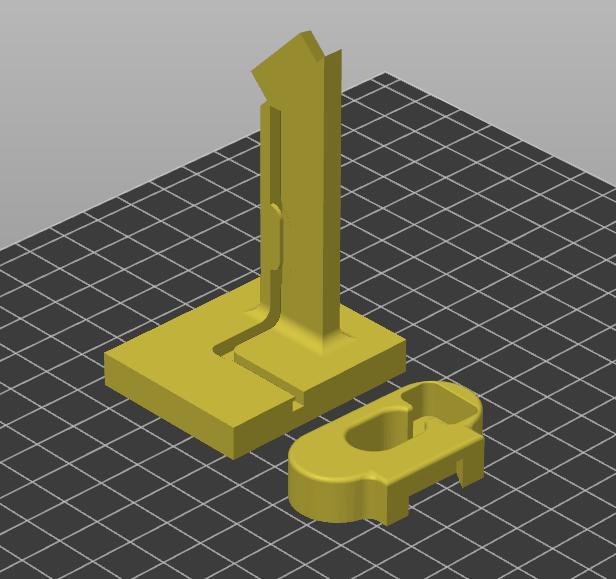 AmazFit Band 7 Charging Stand