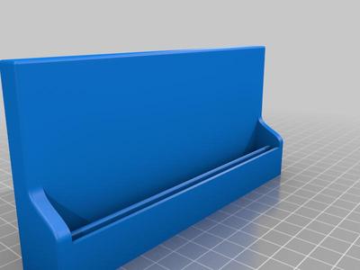 Stand for Mountain Displaypad