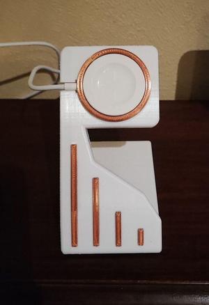 Huawei Watch GT3 pro stand