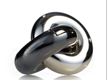 hanayama cast donuts