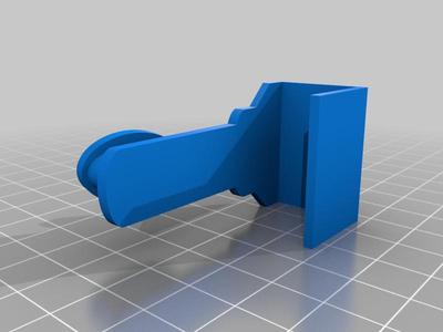 Cabinet Door Drawer Hook