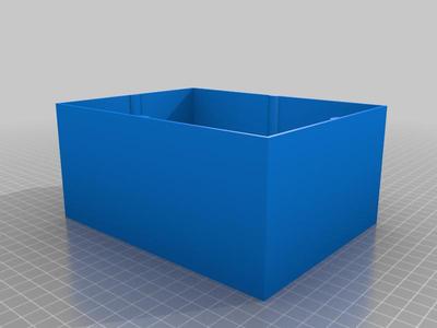 Drawer Inlay / Organizer