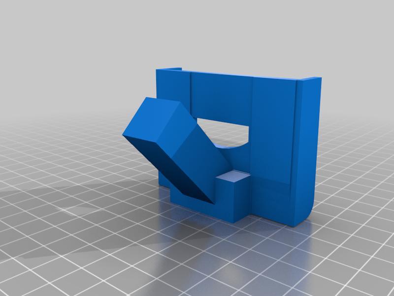 HT Holder For Arrow II Yagi Antenna