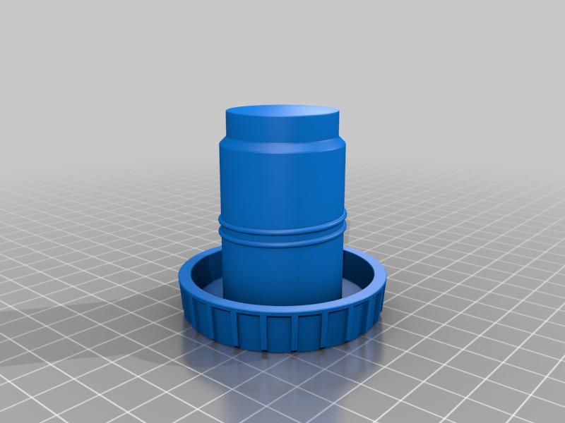 Stopper for Classic Aladdin Stanley Thermos