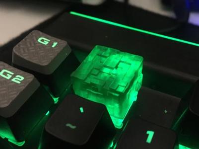 Creeper.keycap