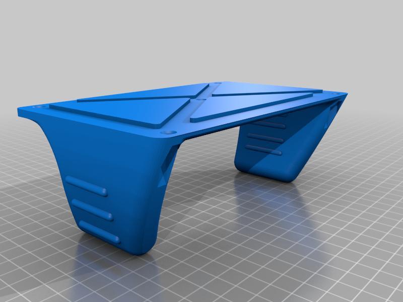 Tablet Halter Griff Lenovo TaB M10