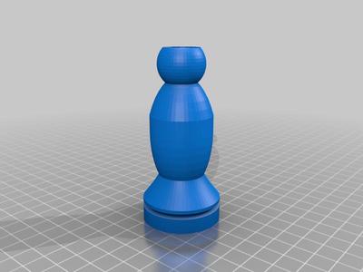 Chess concepts: The Priest