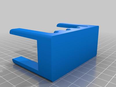 Cable clip