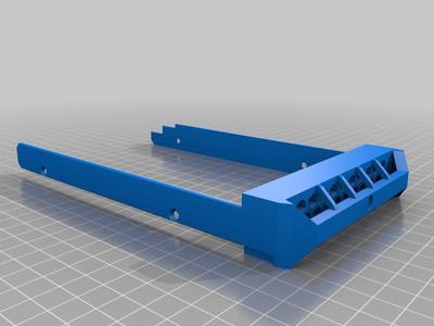 Dell PowerEdge 3.5'' Server Hard Drive Caddy  