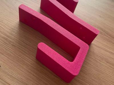 Keyboard Wall Holder