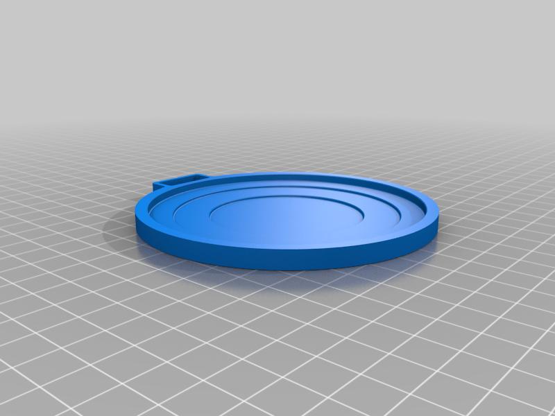 Resin Funel Holder veriabel bottels