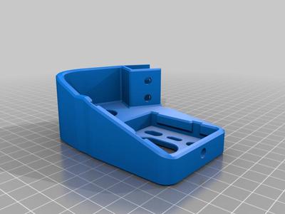 Transmission for 202-2GT for Belt Driven Ender 3/Pro/v2 and CR10