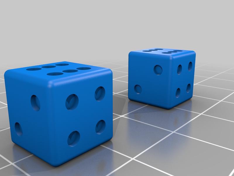 Dice