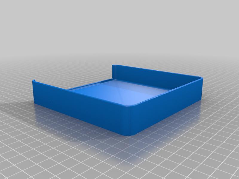 Protection ISDT K2 AIR