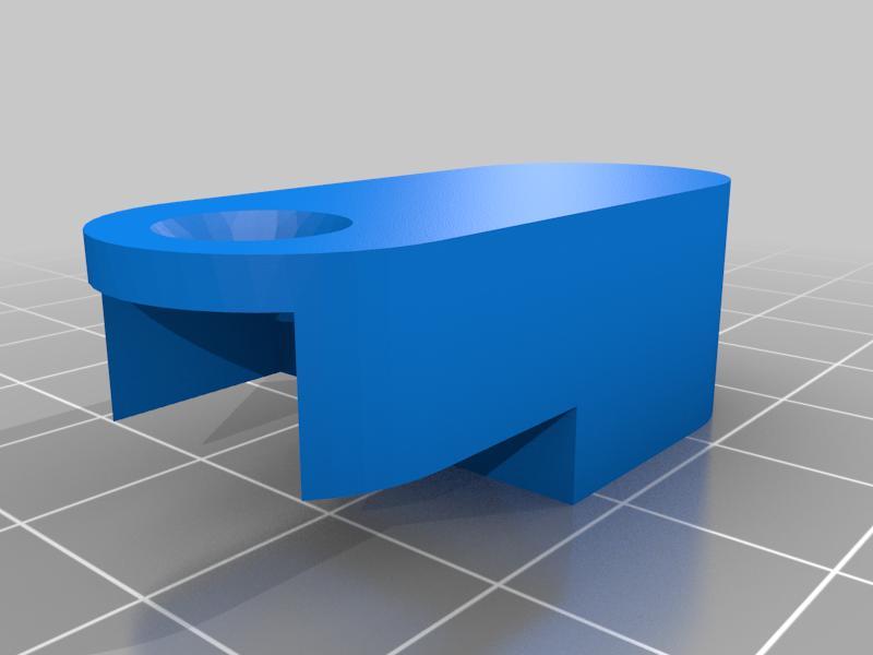 EQ5 Cocking Lever for DEC and RA