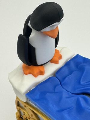 Foot Fetish for Shark Attack by BoothyBoothy