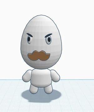 eggman   