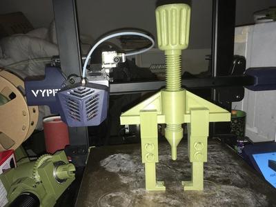 removal tool / Puller