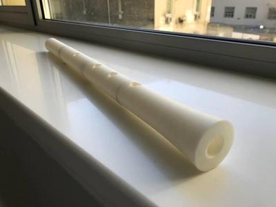 the_real Shakuhachi flute model