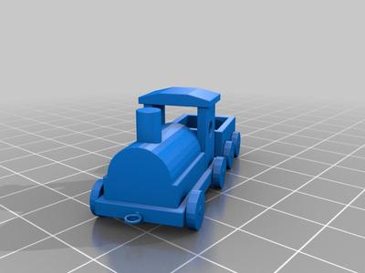 Wooden_Train_Toy