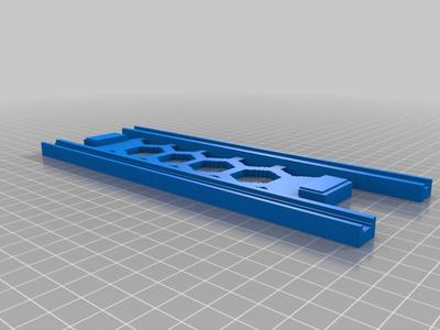 (3D Slash) Messer_Schaerfer_baseplate_51x150