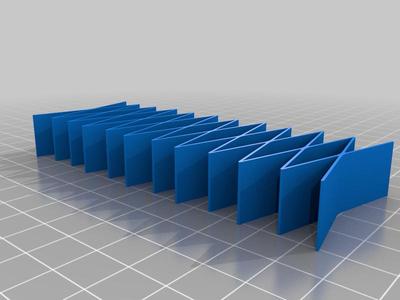 Magazine Battery holder (AAA)