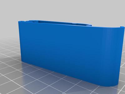 Clip Phone Stand Updated