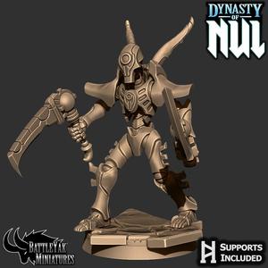 Risen Legionnaire B