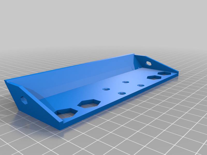ExceedRC infinitive wing and mount
