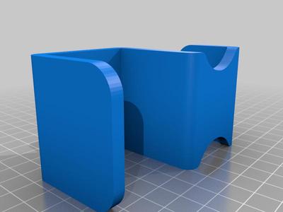 PS4 SLIM HEADSEAT HOLDER