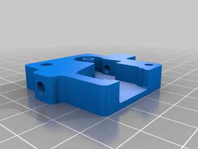 Filament Runout Sensor
