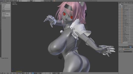 Yuuki v0.3b
