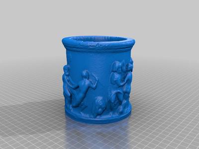 roman-well-head